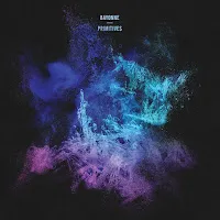 Bayonne — Waves — обложка